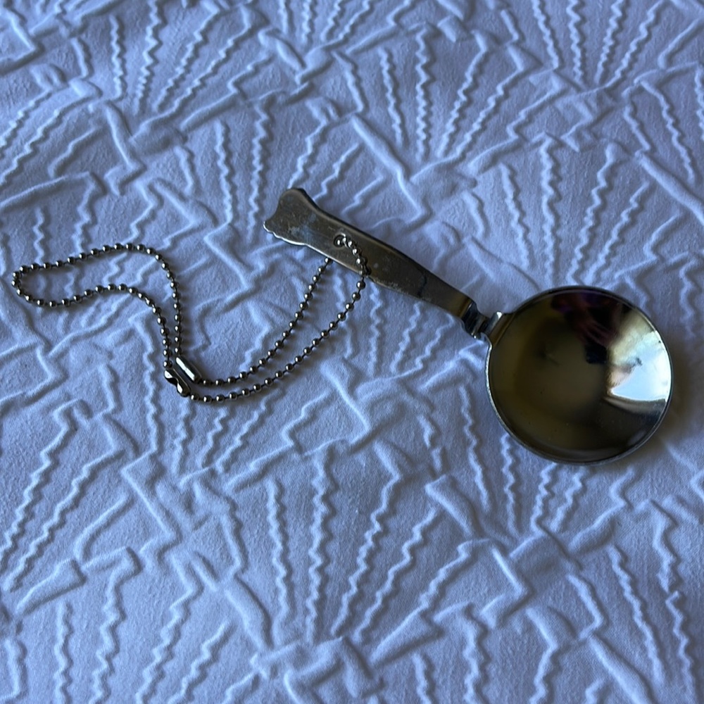 GUINNESS POURING SPOON